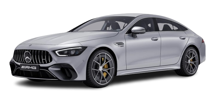 AMG GT 63 S E Performance