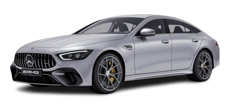 AMG GT 63 S E Performance