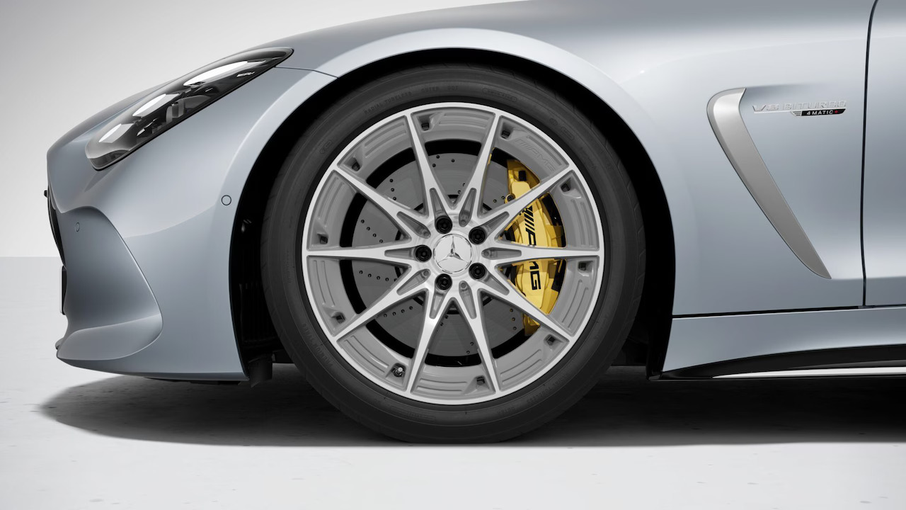 Wheels