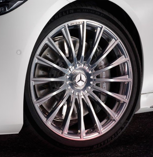 Wheels