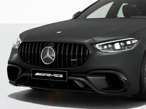 DRLs (Daytime Running Lights)