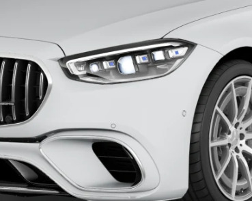 Headlights