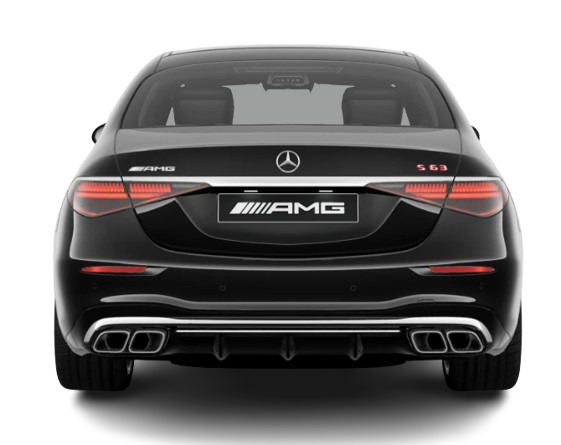 Rear Defogger