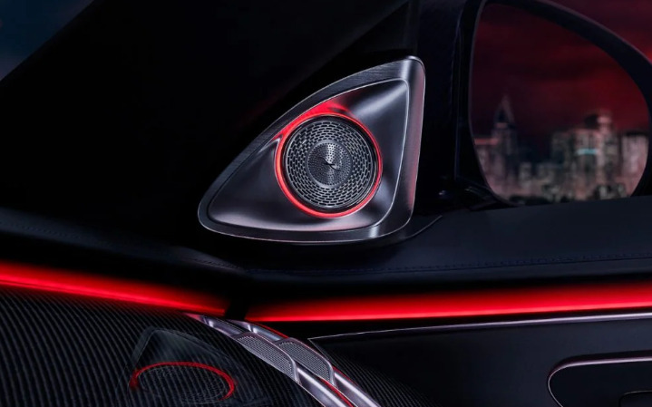 Speakers