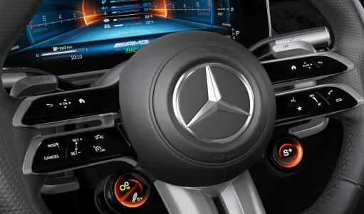 Cruise Control