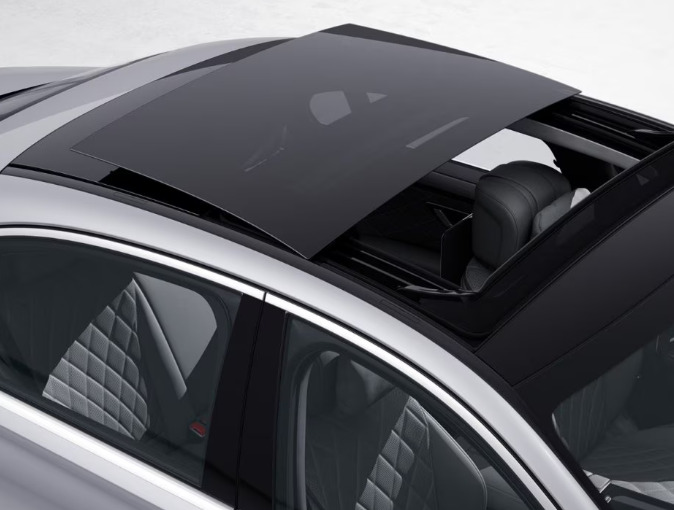 Sunroof