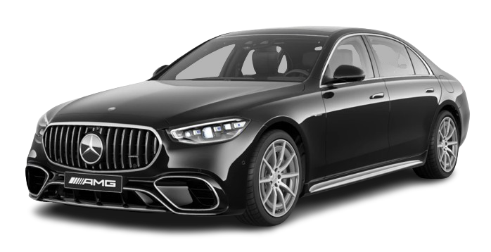 AMG S 63 E Performance