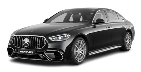 AMG S 63 E Performance