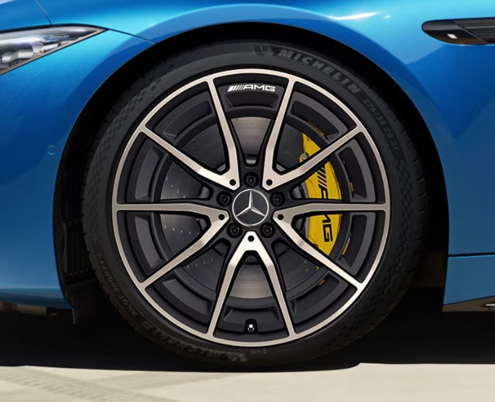 Wheels