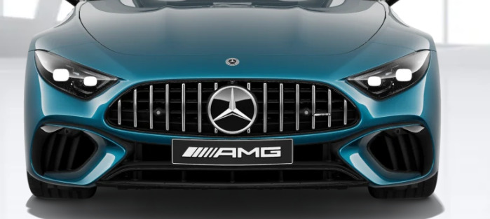 DRLs (Daytime Running Lights)