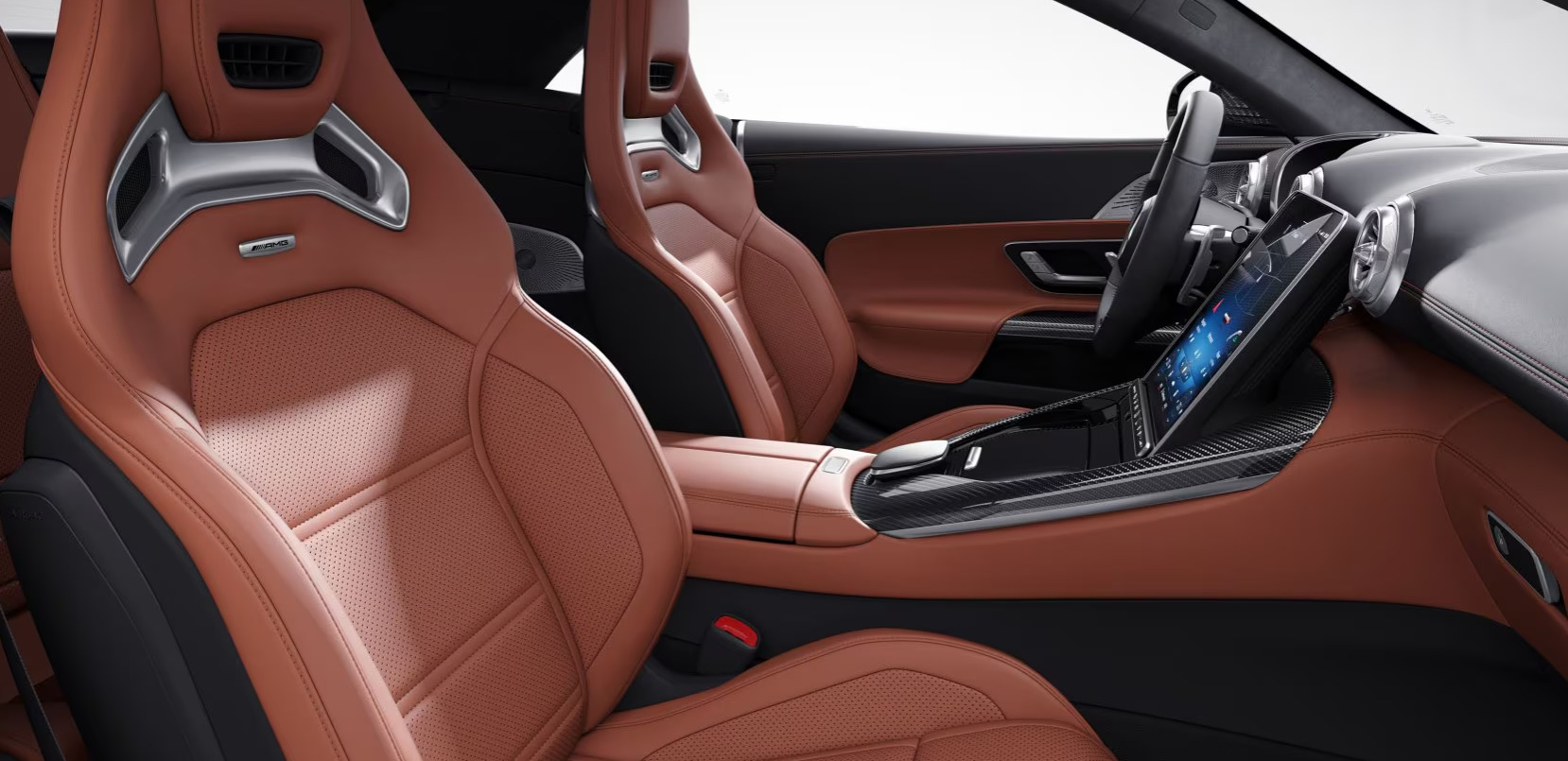 Front Armrest