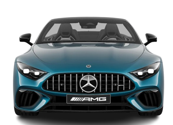 Body Colour Bumper