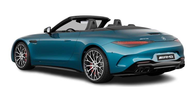 Rear Spoiler