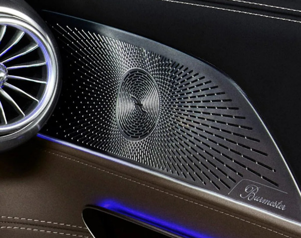 Speakers