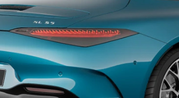 Taillights