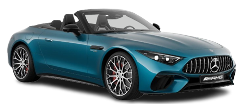 Hyper Blue