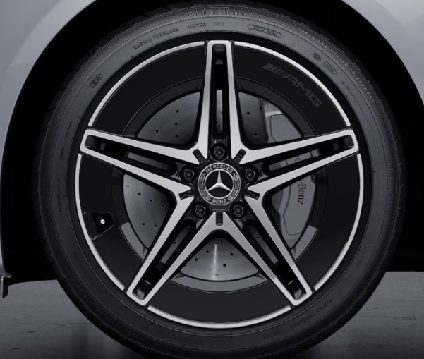 Wheels