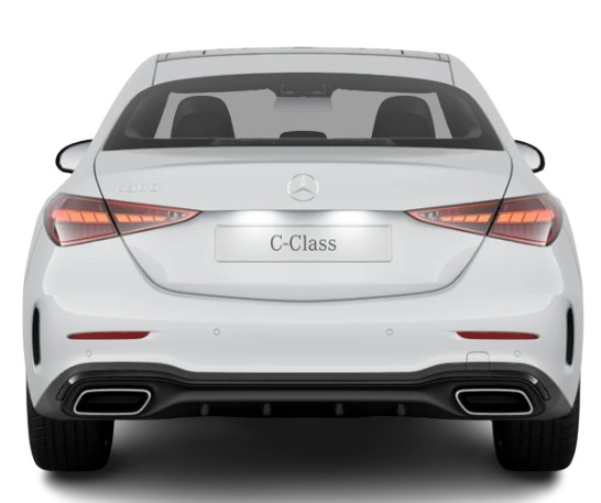 Rear Defogger
