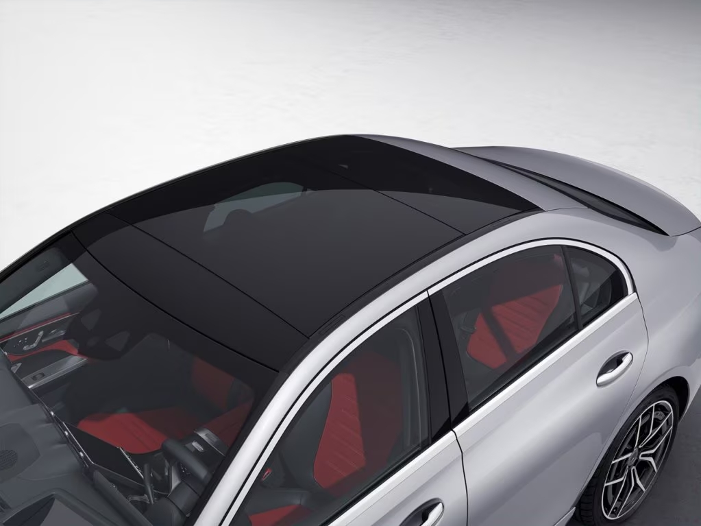 Sunroof