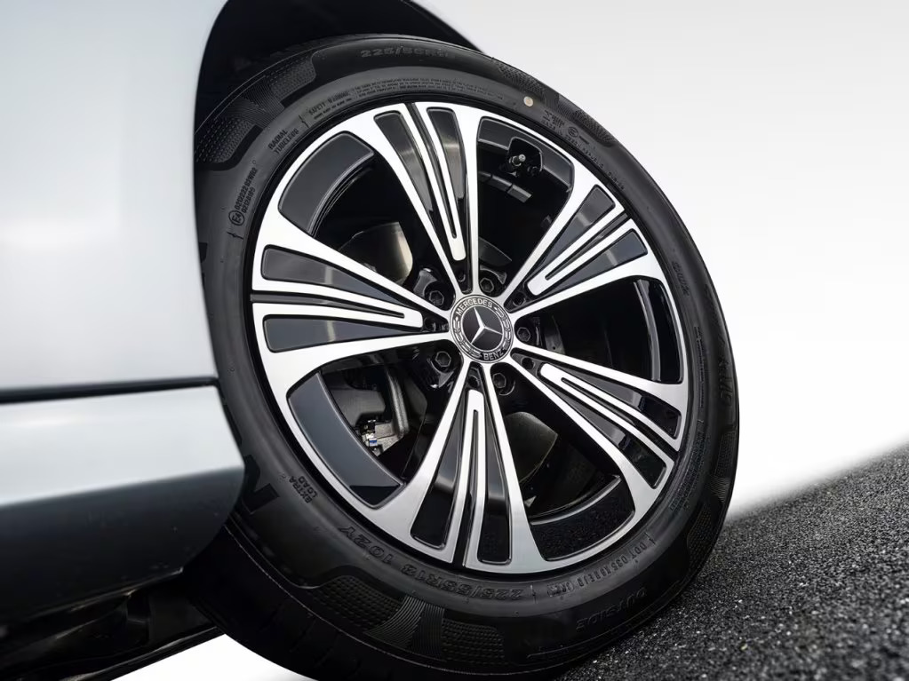 Wheels