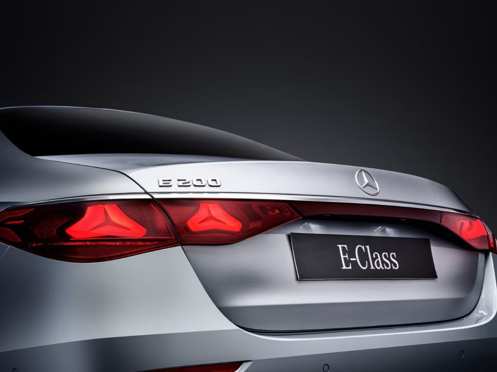 Taillights
