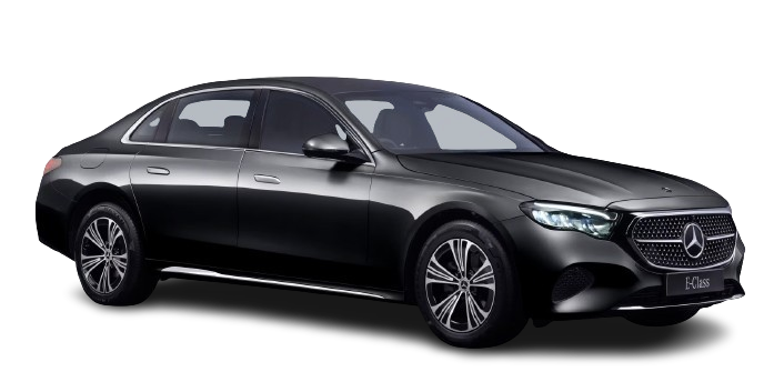 E-Class