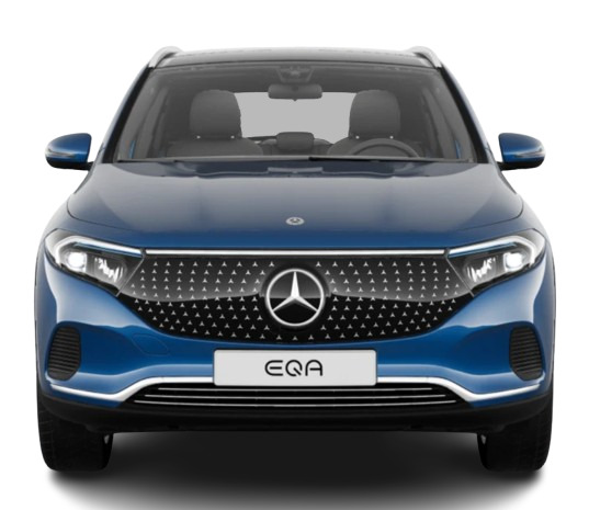 Body Colour Bumper
