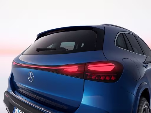Taillights