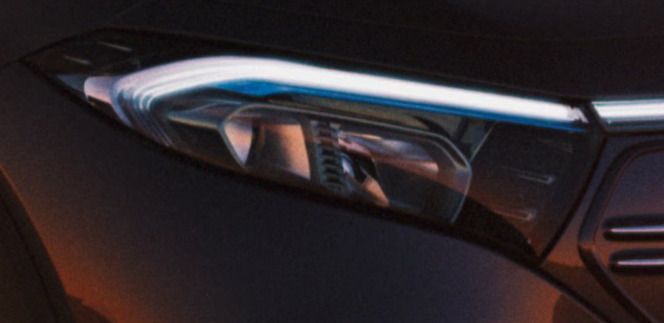 DRLs (Daytime Running Lights)