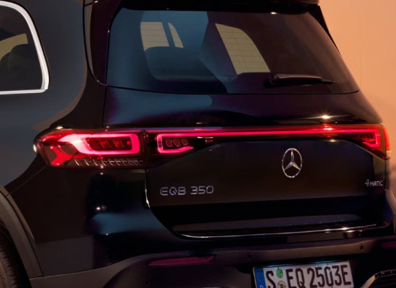 Taillights