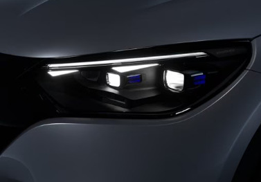Headlights
