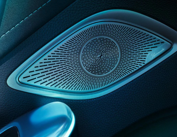 Speakers