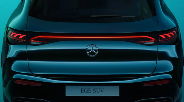 Taillights