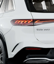 Taillights