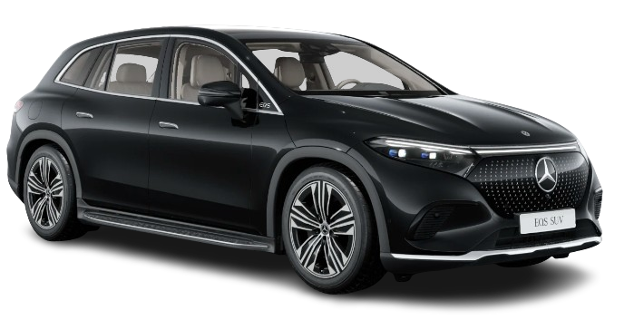 EQS SUV