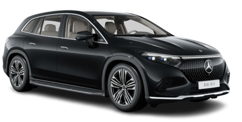 EQS SUV