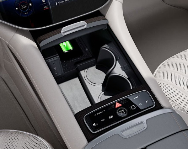 Cup Holders