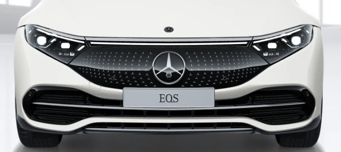 DRLs (Daytime Running Lights)