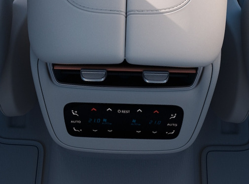 Air Conditioning