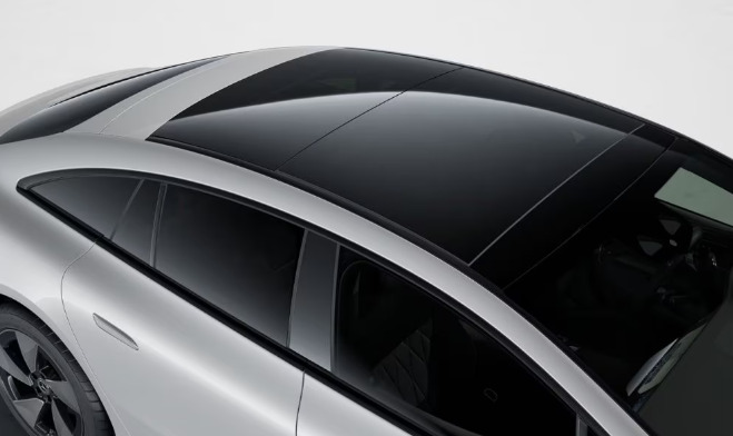 Sunroof