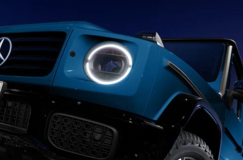 Headlights