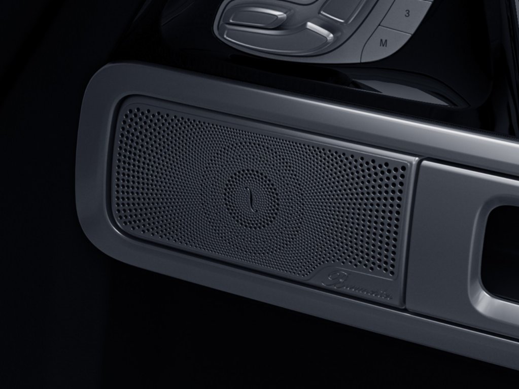 Speakers