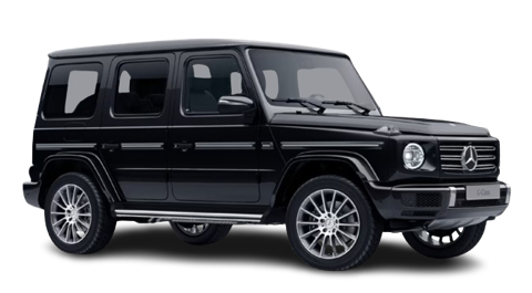 Obsidian Black