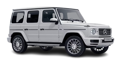 Polar White