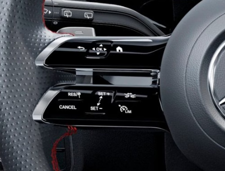 Cruise Control