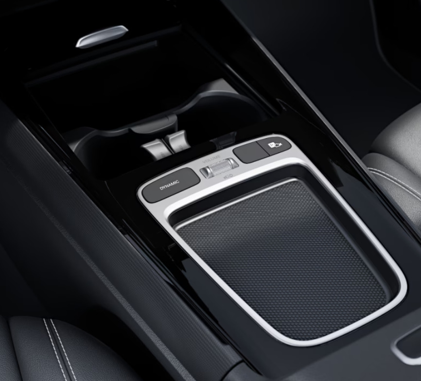 Cup Holders