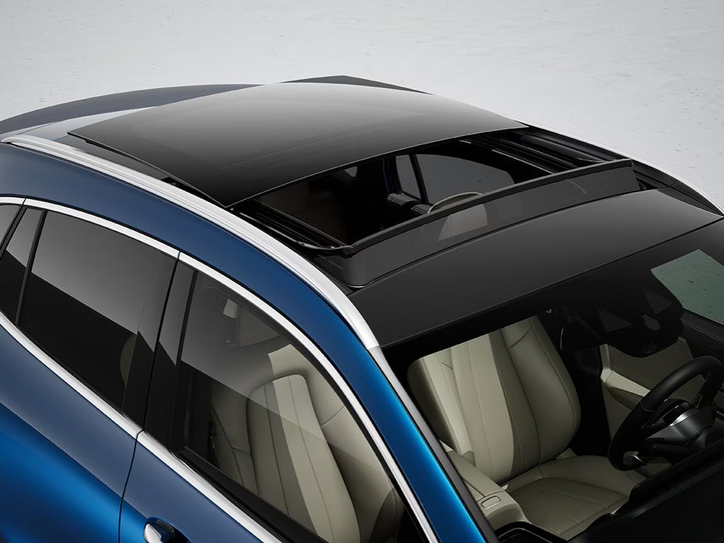 Sunroof