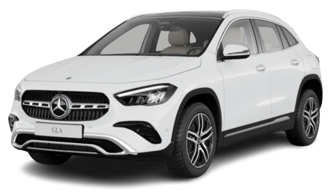 GLA