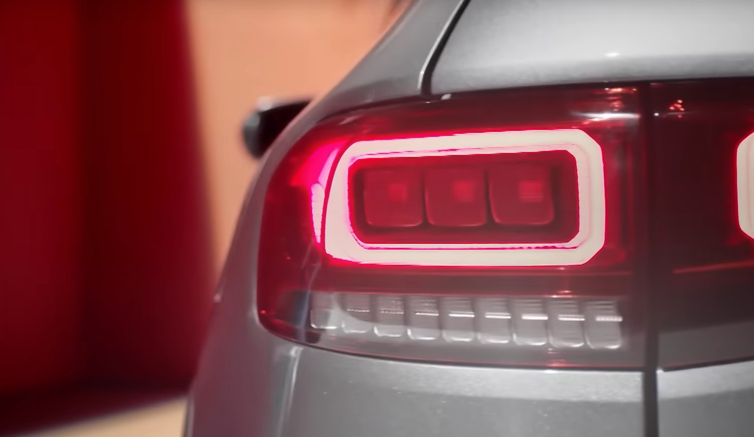 Taillights