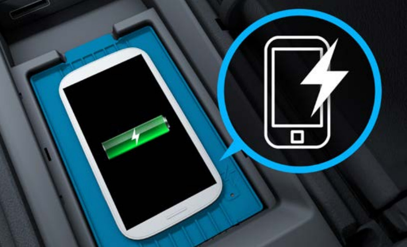 Wireless Charger